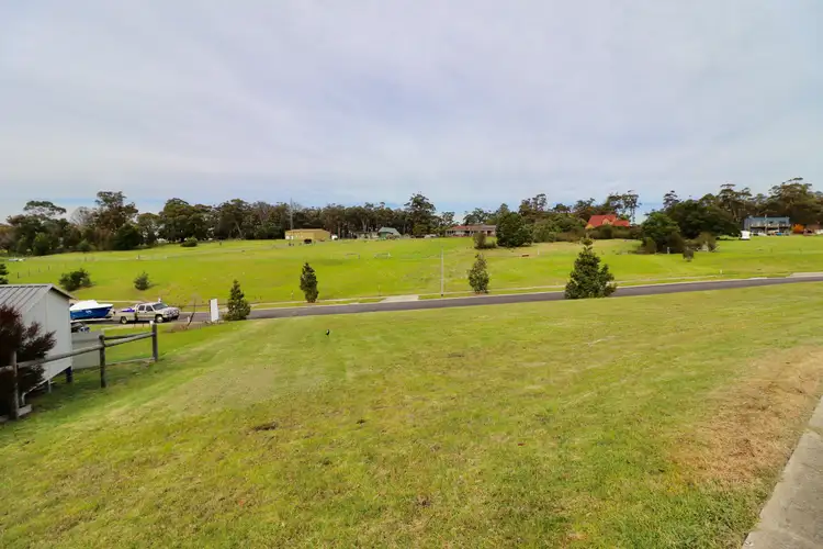 Third view of Homely land listing, 73 Angophora Drive, Mallacoota VIC 3892