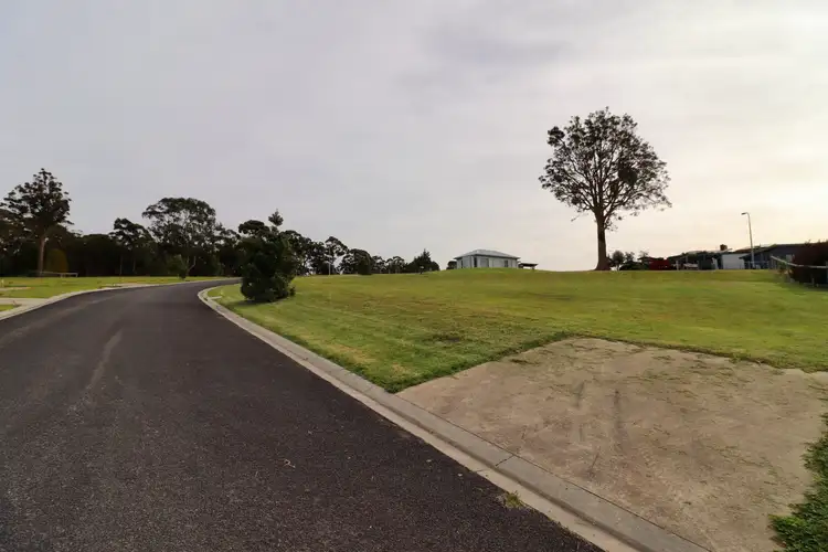 Fifth view of Homely land listing, 73 Angophora Drive, Mallacoota VIC 3892