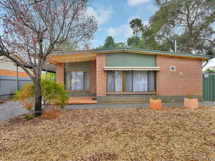 4 Marshman Street, Davoren Park SA 5113