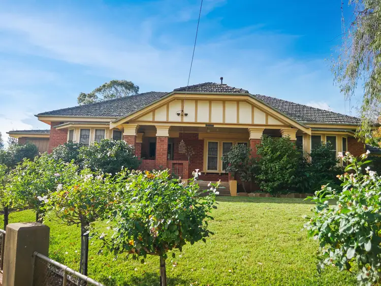 35 Peters Street, Narrandera NSW 2700