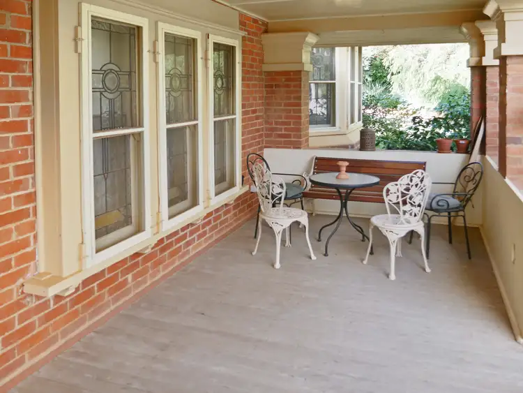 Second view of Homely house listing, 35 Peters Street, Narrandera NSW 2700