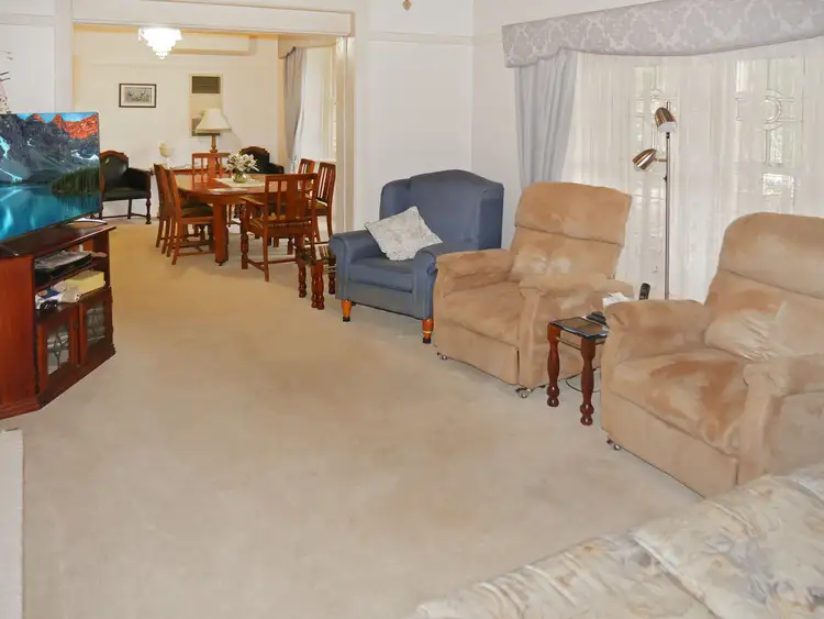 Sixth view of Homely house listing, 35 Peters Street, Narrandera NSW 2700