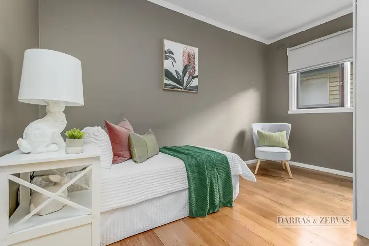 Fourth view of Homely house listing, 26 Alward Avenue, Clayton South VIC 3169