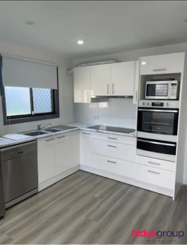 Main view of Homely house listing, 12A Tracy Street, Rooty Hill NSW 2766
