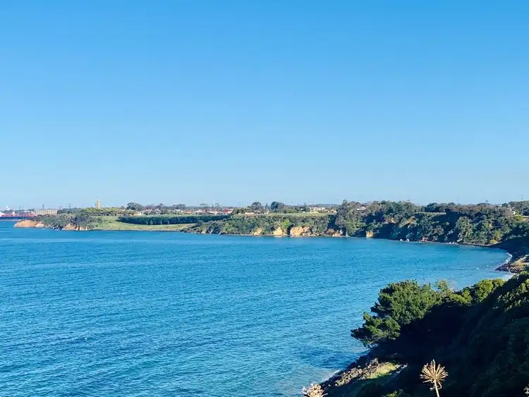 Second view of Homely land listing, LOT 2, 25 Seaview Terrace, Portland VIC 3305
