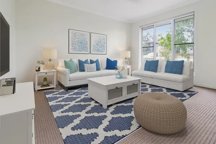Second view of Homely house listing, 10 Gresswell Crescent, Upper Coomera QLD 4209