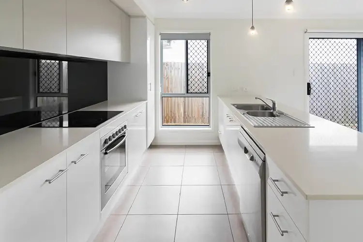 Fourth view of Homely house listing, 10 Gresswell Crescent, Upper Coomera QLD 4209