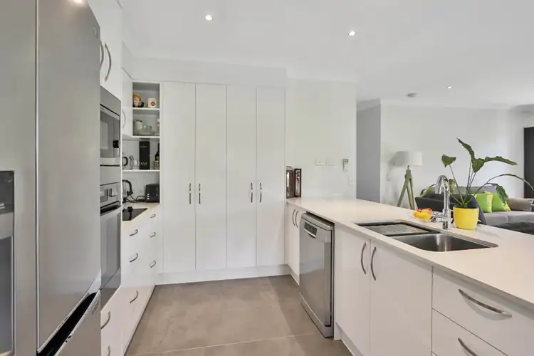 Fifth view of Homely retirement listing, 163/34 Ardrossan Road, Caboolture QLD 4510