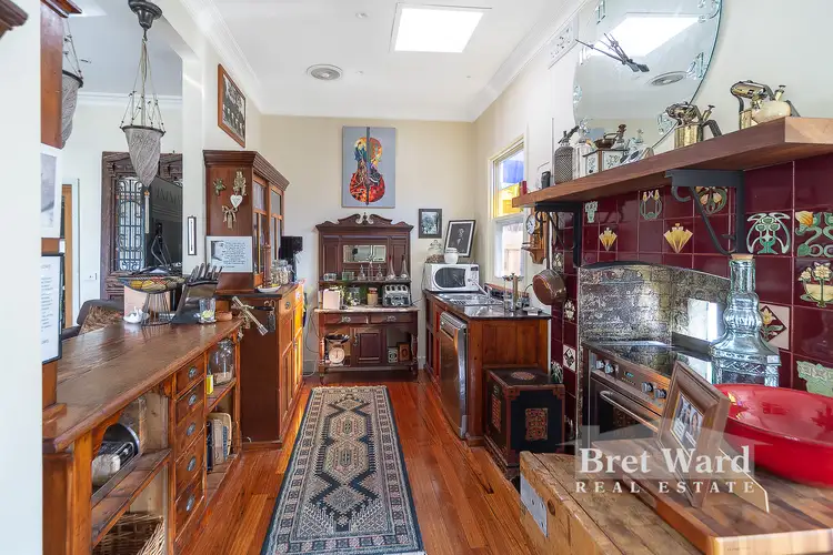 Main view of Homely house listing, 10 Main Road, Paynesville VIC 3880