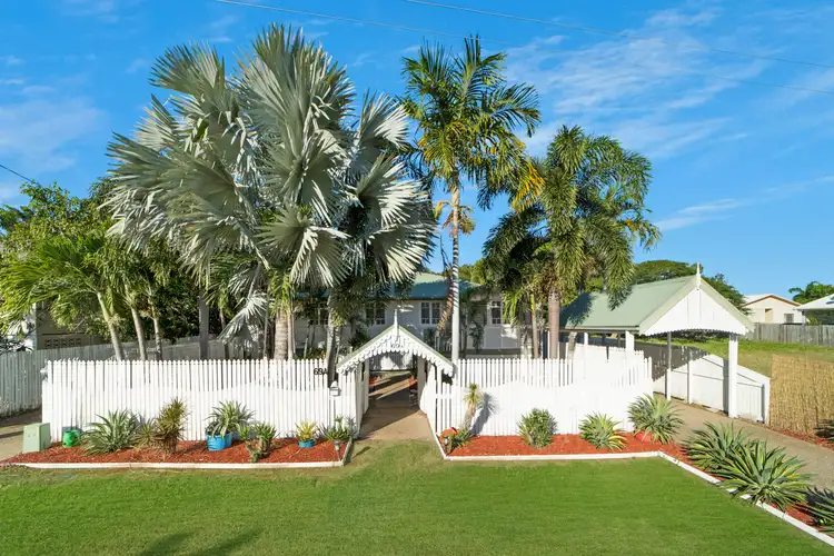 69A Thirteenth Avenue, Railway Estate QLD 4810