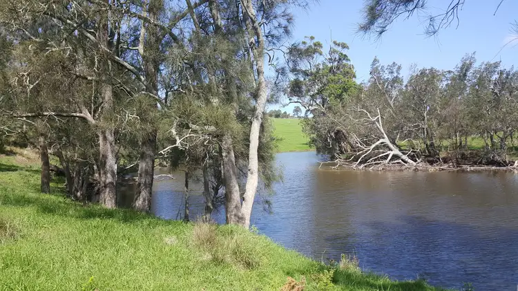 Main view of Homely rural property listing, LOT 73 Wilfords Lane, Milton NSW 2538