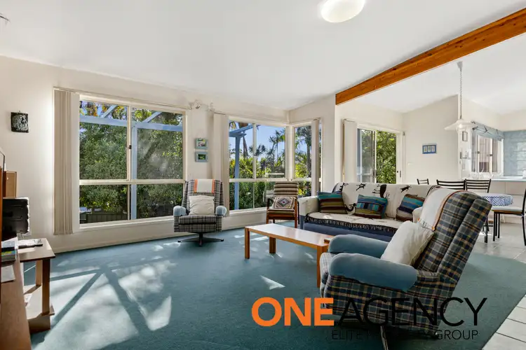 Fourth view of Homely house listing, 14 Roper Street, Vincentia NSW 2540