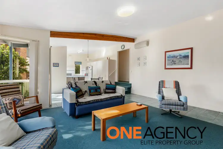 Fifth view of Homely house listing, 14 Roper Street, Vincentia NSW 2540