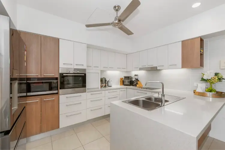 Third view of Homely apartment listing, 33/45 Gregory Street, North Ward QLD 4810
