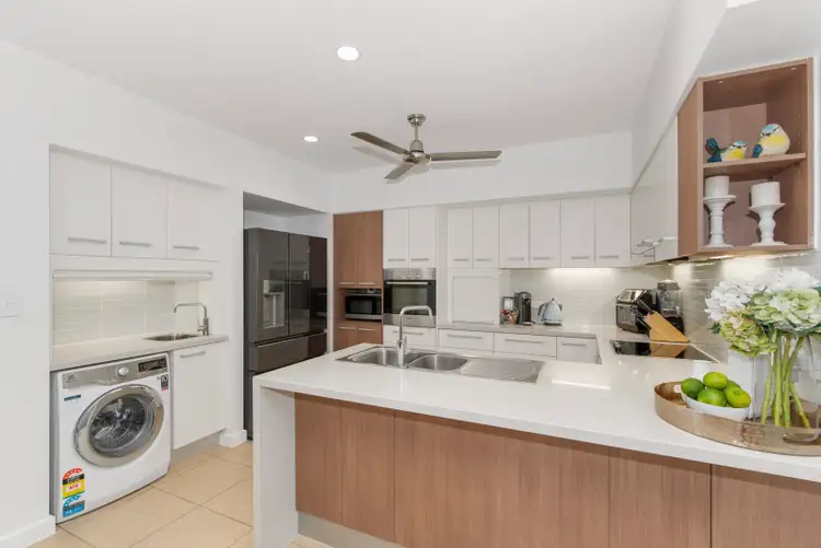 Fourth view of Homely apartment listing, 33/45 Gregory Street, North Ward QLD 4810