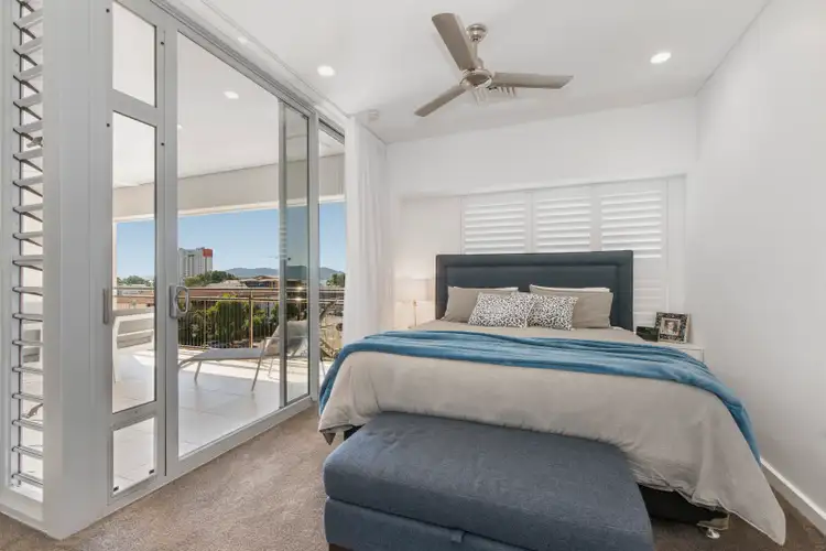 Fifth view of Homely apartment listing, 33/45 Gregory Street, North Ward QLD 4810