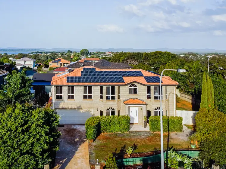 56 Bedarra Street, Redland Bay QLD 4165