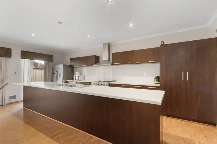 Second view of Homely house listing, 8 Blarney Place, Canning Vale WA 6155