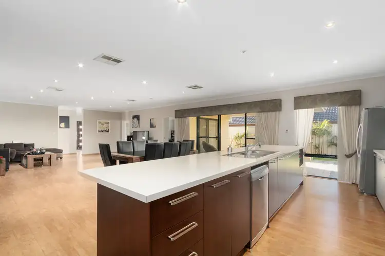 Fourth view of Homely house listing, 8 Blarney Place, Canning Vale WA 6155