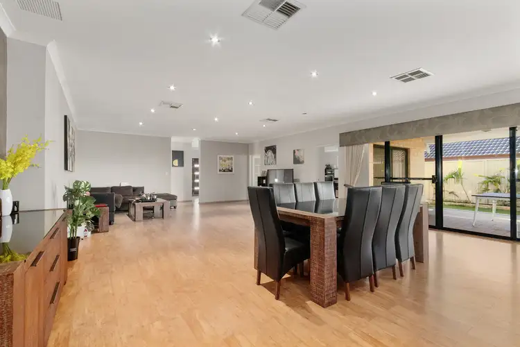 Fifth view of Homely house listing, 8 Blarney Place, Canning Vale WA 6155
