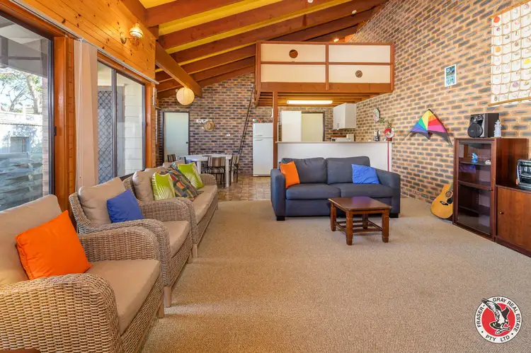 Third view of Homely semi-detached listing, 2/85 Elizabeth Drive, Broulee NSW 2537