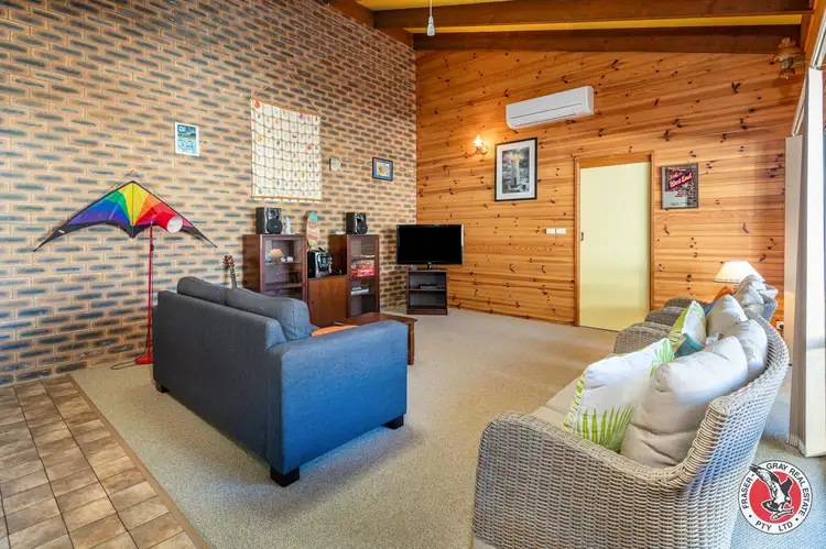 Fifth view of Homely semi-detached listing, 2/85 Elizabeth Drive, Broulee NSW 2537