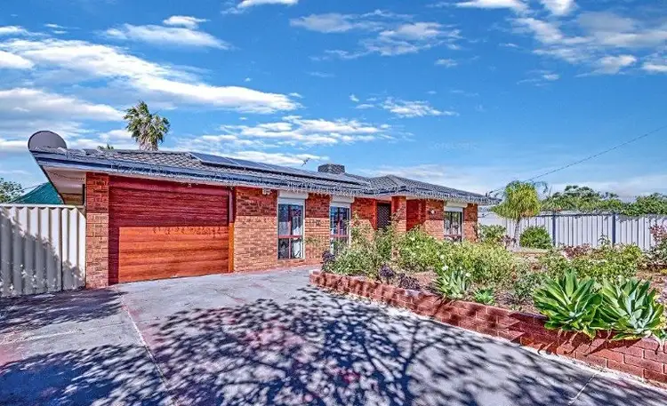 Main view of Homely house listing, 70 Shillington Way, Thornlie WA 6108