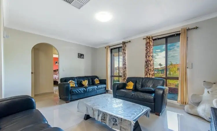 Fourth view of Homely house listing, 70 Shillington Way, Thornlie WA 6108