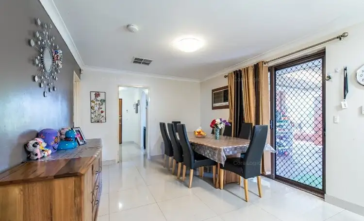 Seventh view of Homely house listing, 70 Shillington Way, Thornlie WA 6108
