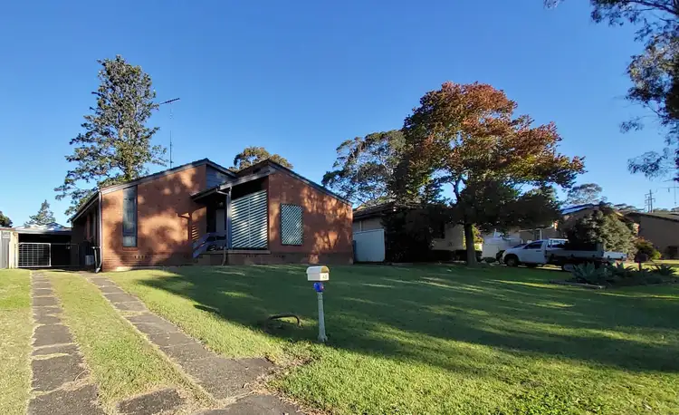 Second view of Homely house listing, 48 Mckellar Crescent, South Windsor NSW 2756