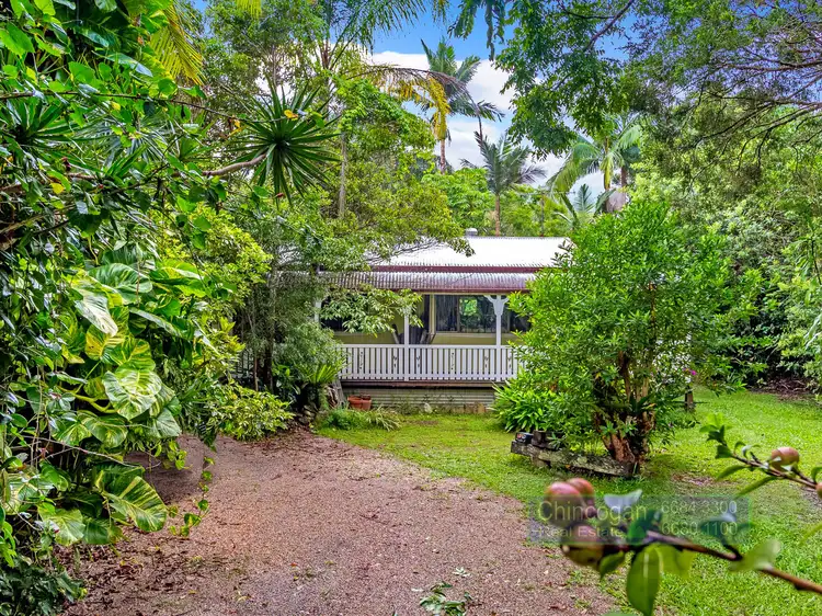 Fifth view of Homely rural property listing, 584 The Pocket Road, The Pocket NSW 2483
