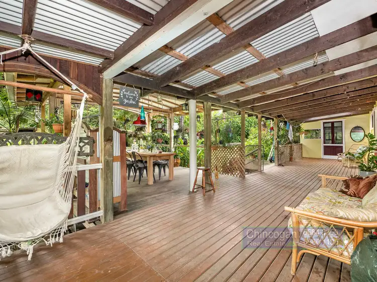 Sixth view of Homely rural property listing, 584 The Pocket Road, The Pocket NSW 2483