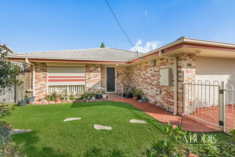 37A Henzell Street, Redcliffe QLD 4020