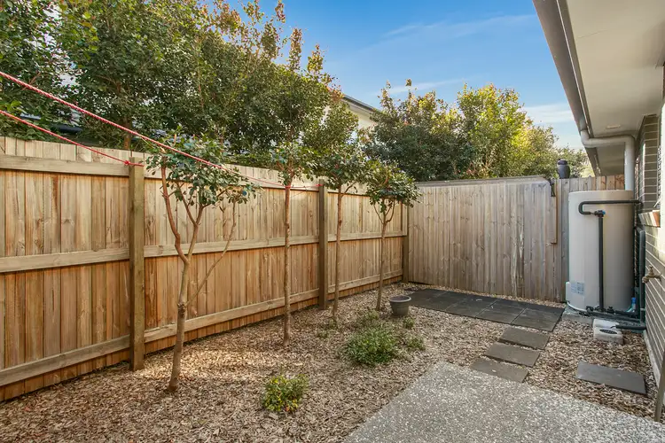 Second view of Homely townhouse listing, 17/23 Allora Street, Waterford West QLD 4133