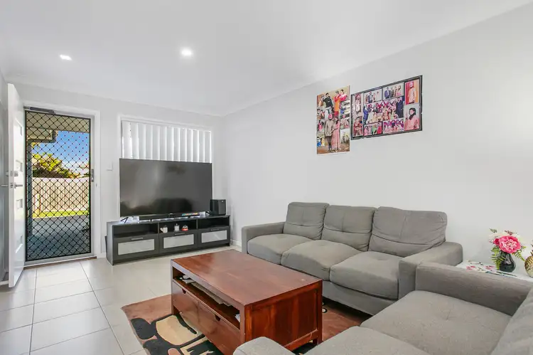 Fourth view of Homely townhouse listing, 17/23 Allora Street, Waterford West QLD 4133
