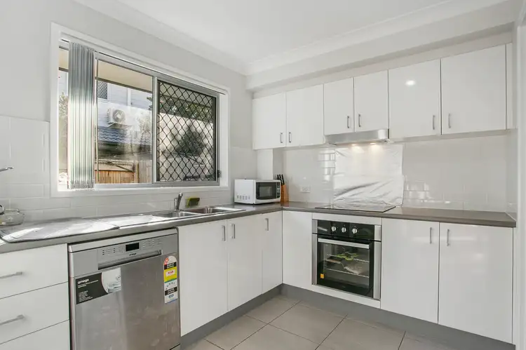 Fifth view of Homely townhouse listing, 17/23 Allora Street, Waterford West QLD 4133