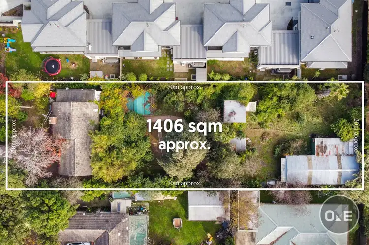 Main view of Homely house listing, 192 Dorset Road, Croydon VIC 3136