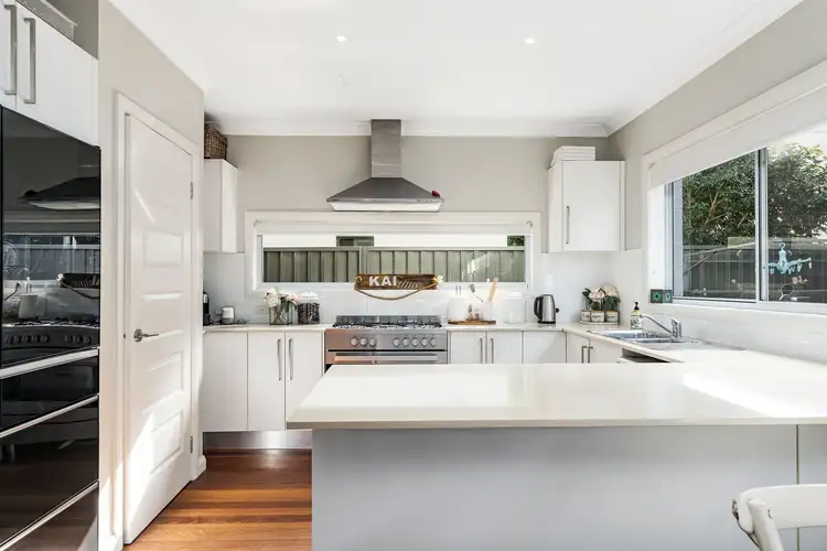 Fourth view of Homely house listing, 13 Donovan Boulevard, Gregory Hills NSW 2557