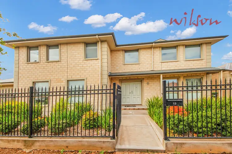 Main view of Homely house listing, 13 Byrnes Street, Brooklyn Park SA 5032