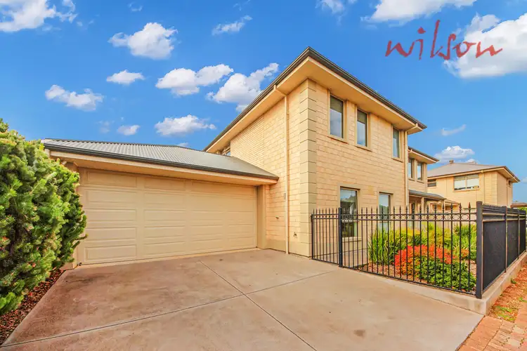 Second view of Homely house listing, 13 Byrnes Street, Brooklyn Park SA 5032