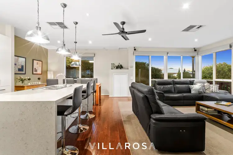 Fifth view of Homely house listing, 15 Triumph Court, Highton VIC 3216