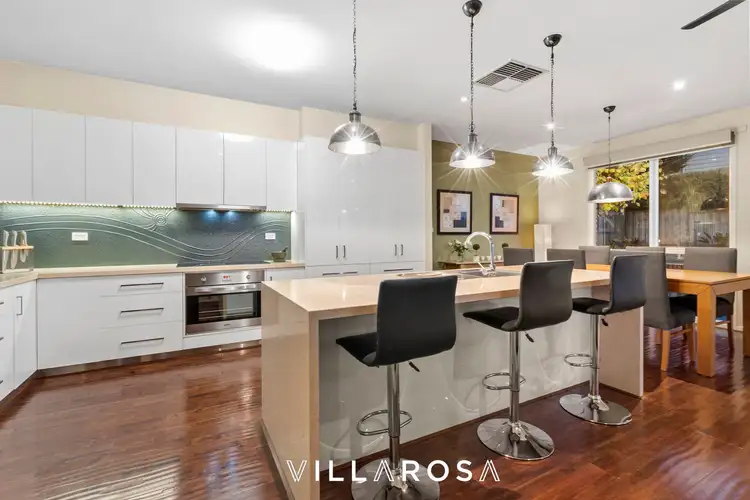 Sixth view of Homely house listing, 15 Triumph Court, Highton VIC 3216