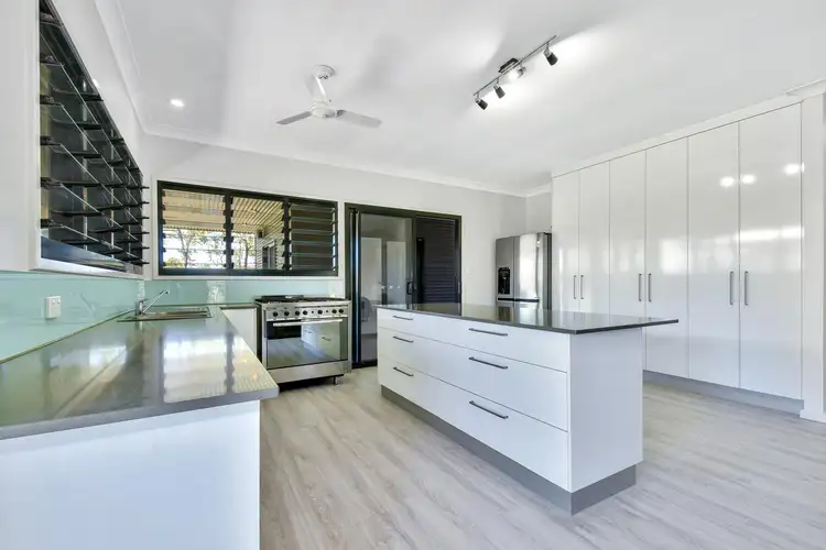 Second view of Homely house listing, 40 Willey Road, Fly Creek NT 822