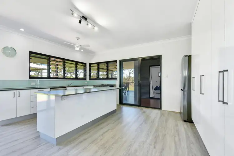 Third view of Homely house listing, 40 Willey Road, Fly Creek NT 822