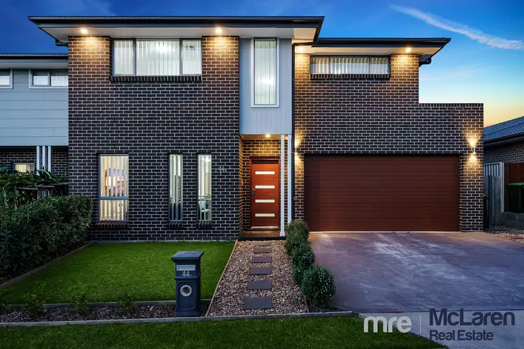 44a Richards Loop, Oran Park NSW 2570