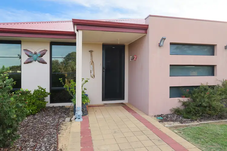 6 Pyrenees Parkway, Baldivis WA 6171