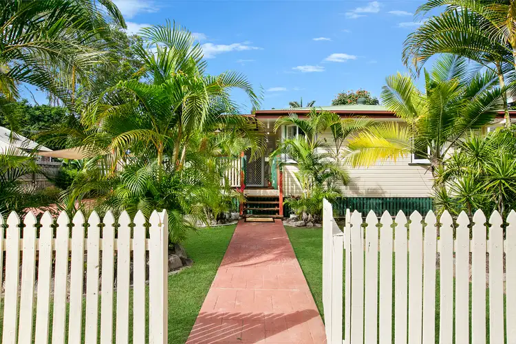 Second view of Homely house listing, 25 Simmons Street, Caboolture QLD 4510