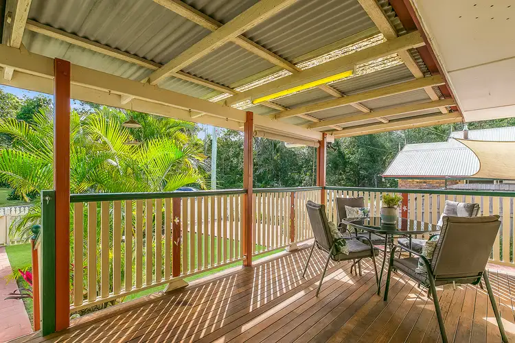 Third view of Homely house listing, 25 Simmons Street, Caboolture QLD 4510