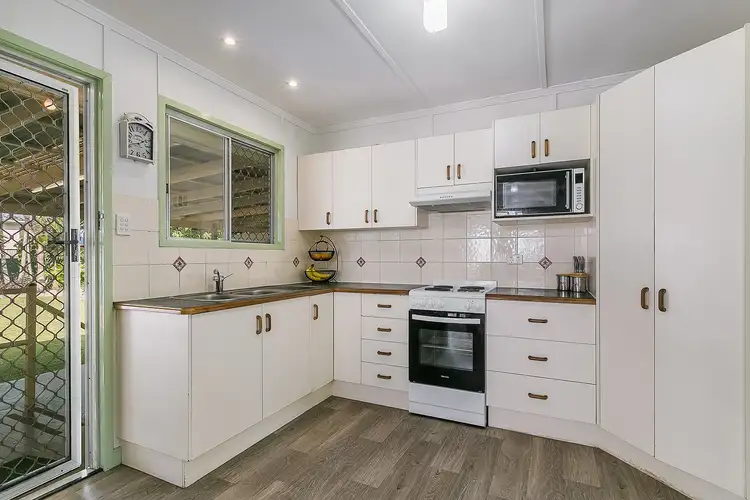 Fifth view of Homely house listing, 25 Simmons Street, Caboolture QLD 4510