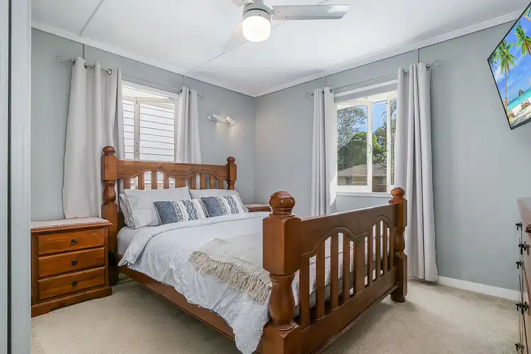 Sixth view of Homely house listing, 25 Simmons Street, Caboolture QLD 4510